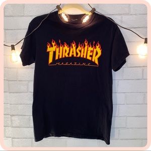 ♡ Trasher t-shirt ♡